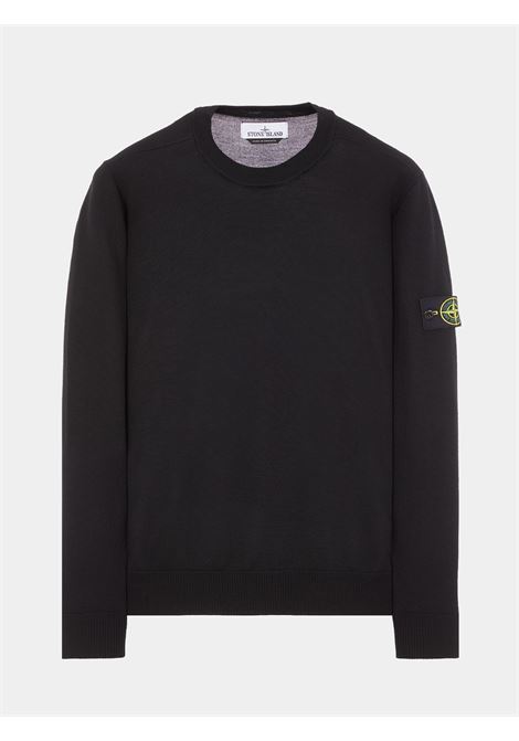 Pullover Stone Island Stone Island | Knitwear | 7915510C4A0029